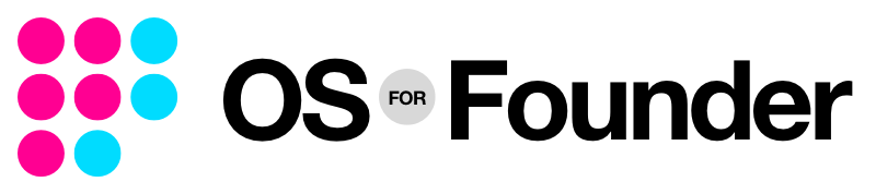 OS For Founder